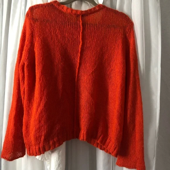 WOODEN SHIPS/ cozy knit - Picture 8 of 8